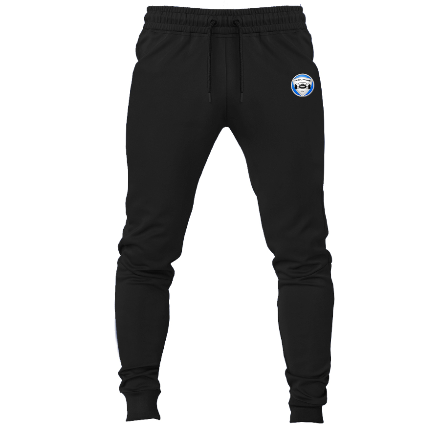 Men's Melkus Logo Sweatpants Joggers