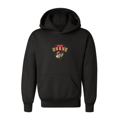 Youth Altoona Curve Logo Pullover Hoodie