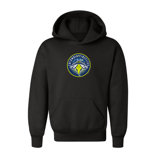 Youth Columbia Fireflies Pullover Hoodie