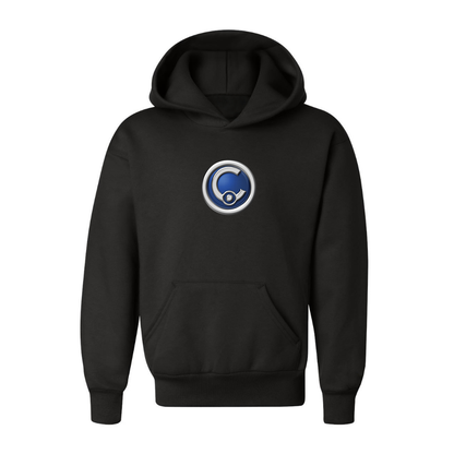 Youth Casalini Logo Pullover Hoodie