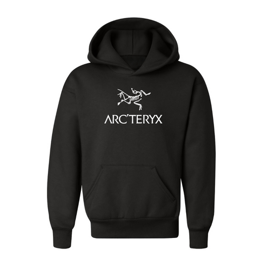 Youth  Arcteryx Pullover Hoodie