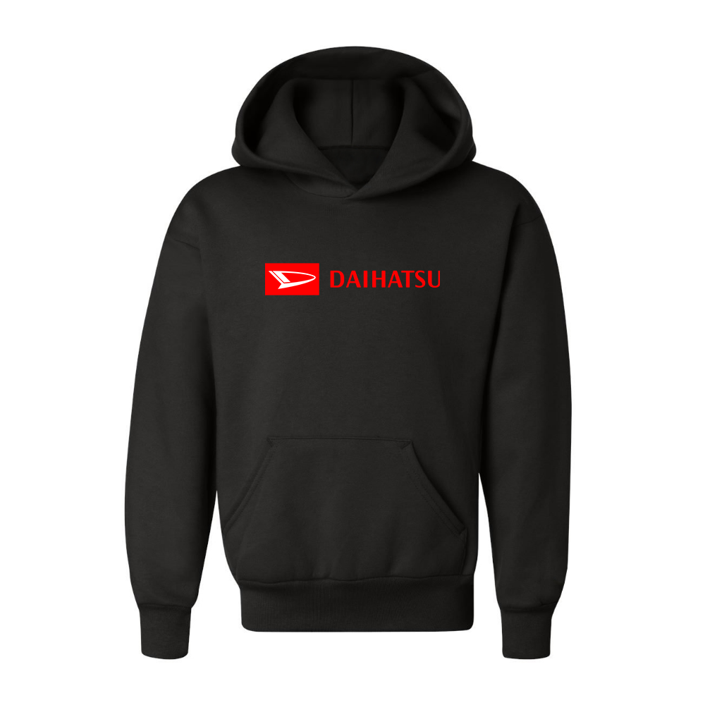 Youth  Daihatsu  Pullover Hoodie