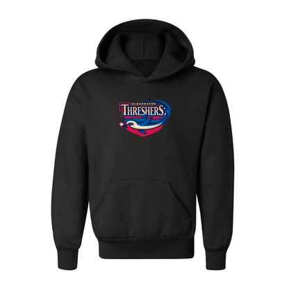 Youth Clearwater Threshers Pullover Hoodie