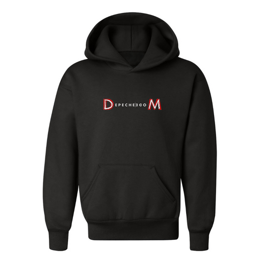 Youth Depeche Mode Pullover Hoodie