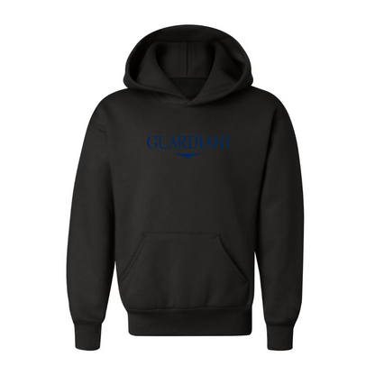 Youth  Alberto Guardiani Pullover Hoodie