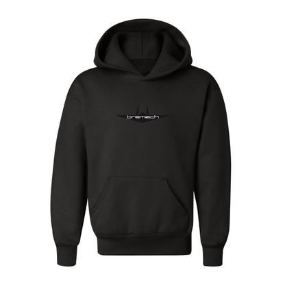 Youth Bremach Logo Pullover Hoodie