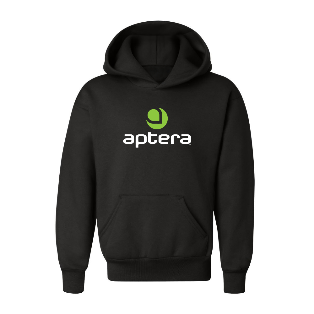 Youth  Aptera Motors Pullover Hoodie