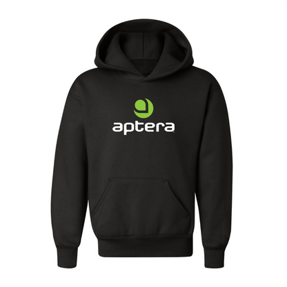 Youth  Aptera Motors Pullover Hoodie