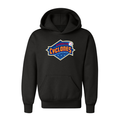 Youth Brooklyn Cyclones Pullover Hoodie