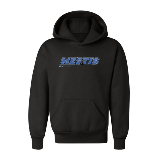 Youth  Mestis Logo Pullover Hoodie