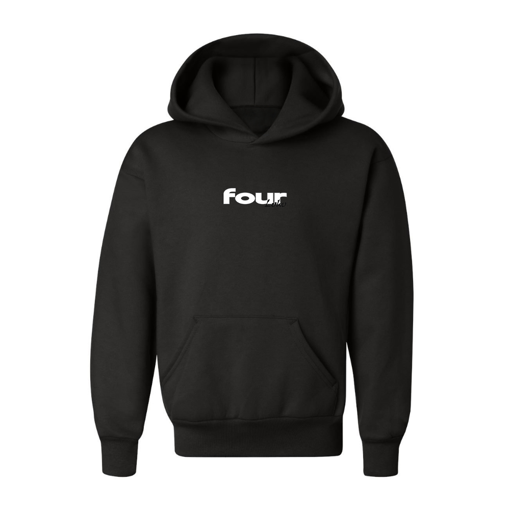 Youth Four Loko Logo Pullover Hoodie