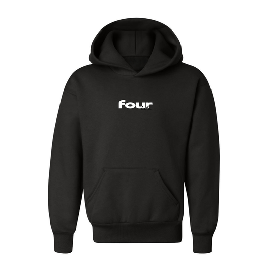 Youth Four Loko Logo Pullover Hoodie
