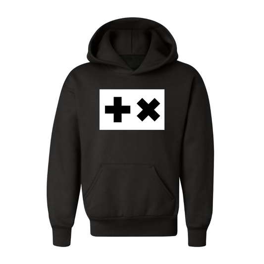 Youth  Martin Garrix Pullover Hoodie
