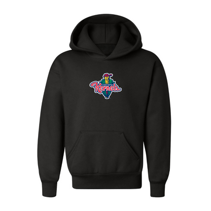 Youth  Cedar Rapids Kernels Pullover Hoodie