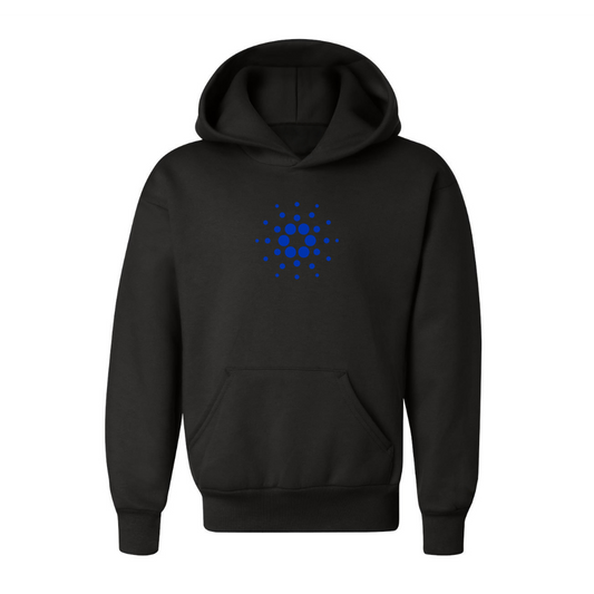 Youth ADA Pullover Hoodie