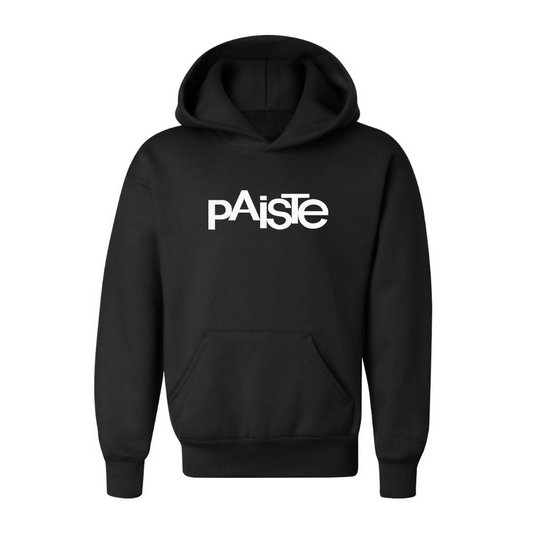 Youth   Paiste   Pullover Hoodie