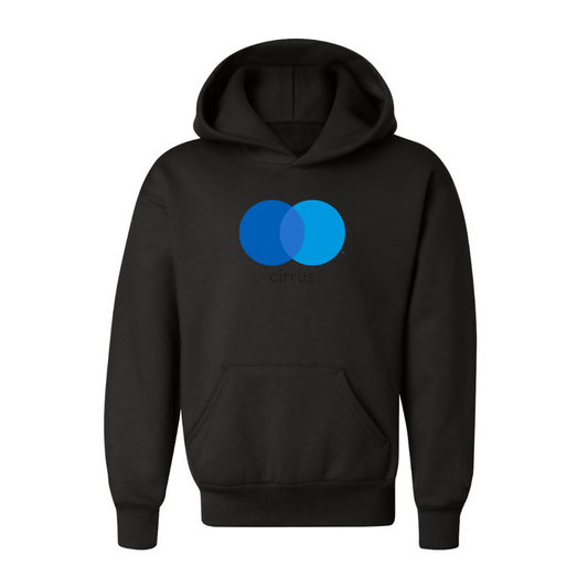 Youth Cirrus Pullover Hoodie