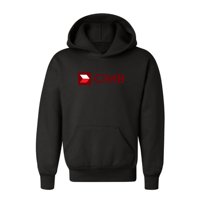 Youth CIMB  Pullover Hoodie