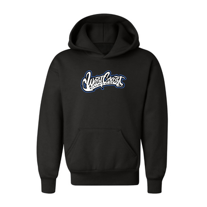 Youth  West Coast Customs Logo  Pullover Hoodie