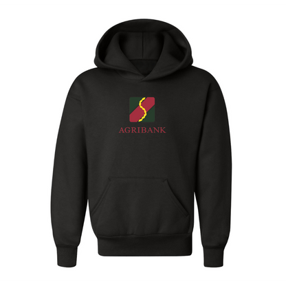 Youth  Agribank Pullover Hoodie