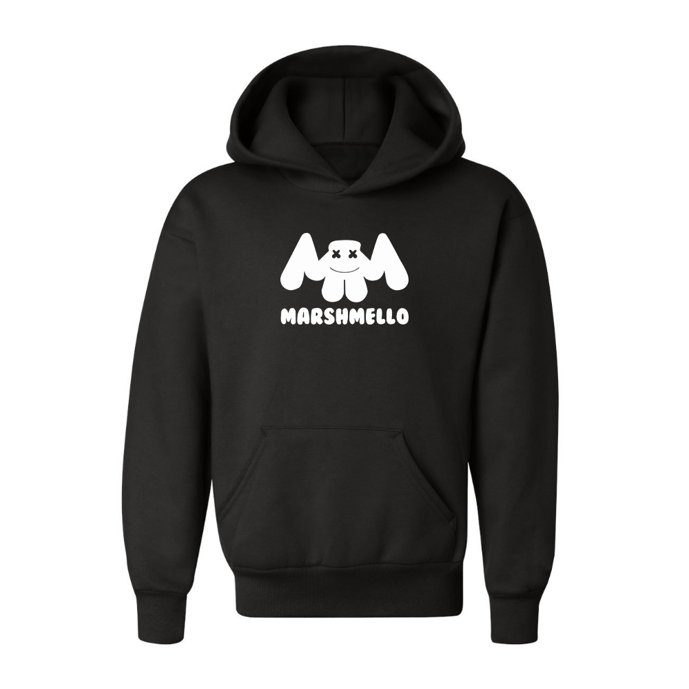 Youth  Marshmello Pullover Hoodie