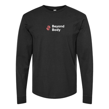 Youth Byond Body Logo Long sleeves