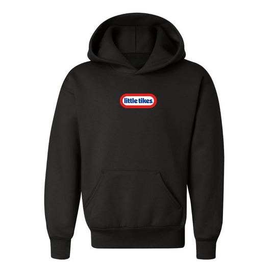 Youth Little Tikes Logo Pullover Hoodie