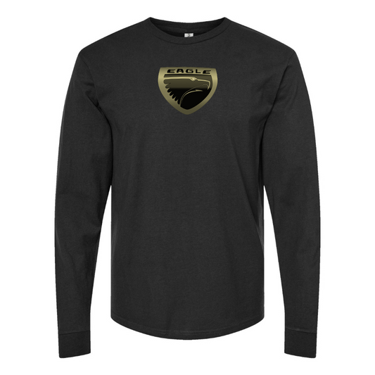 Youth Eagle Logo Long sleeves