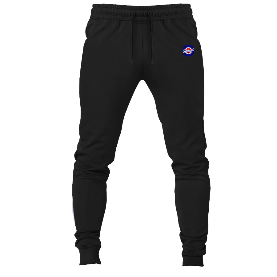 Men's Packard Logo Sweatpants Joggers