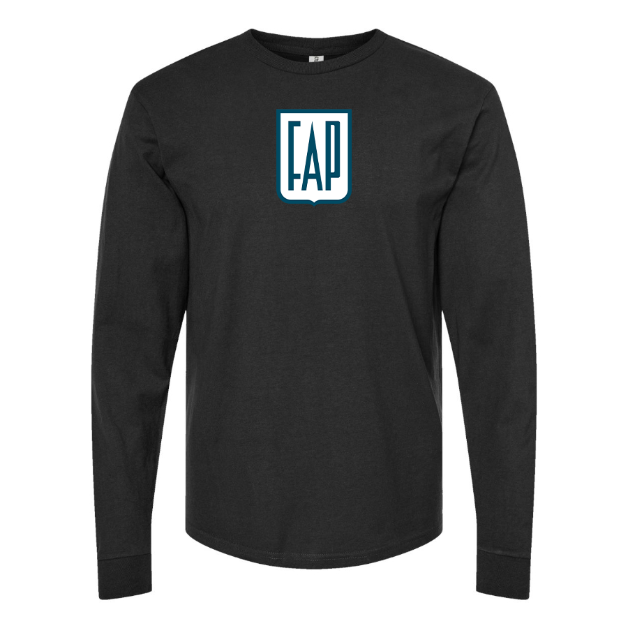 Youth FAP Logo Long sleeves
