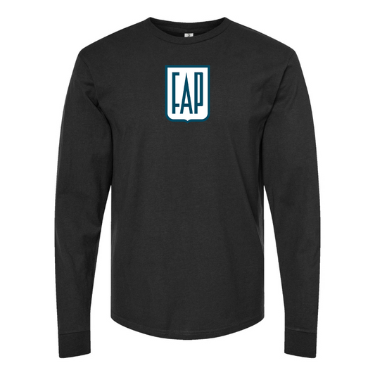 Youth FAP Logo Long sleeves