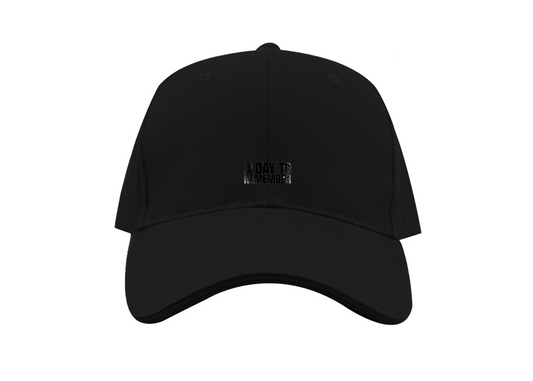 A Day to Remember  Logo Dad Baseball Cap Hat
