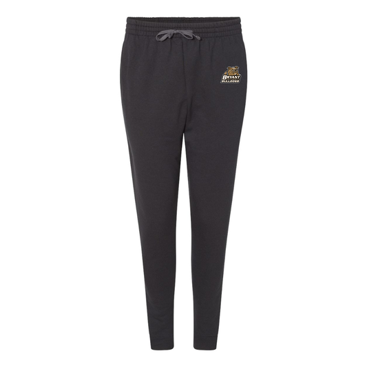 Men's  Bryant Bulldogs JERZEES Nublend Joggers