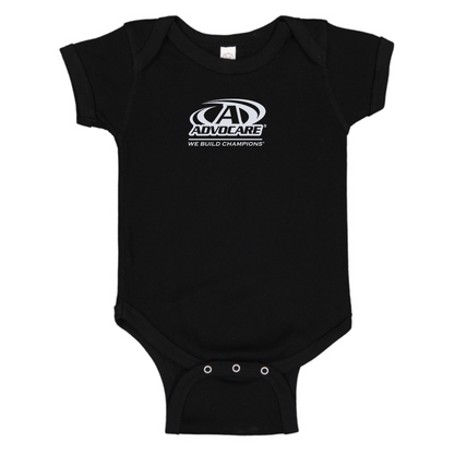 Advocare Logo Baby Onesie Romper