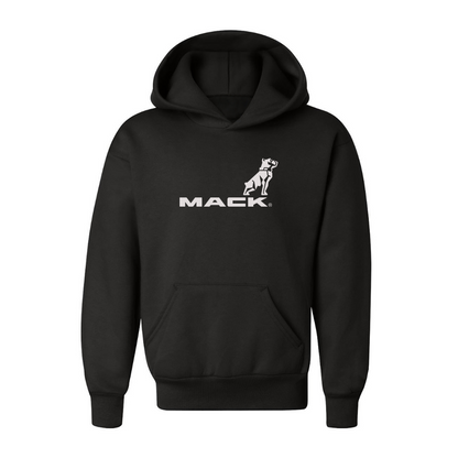 Youth Mack Pullover Hoodie