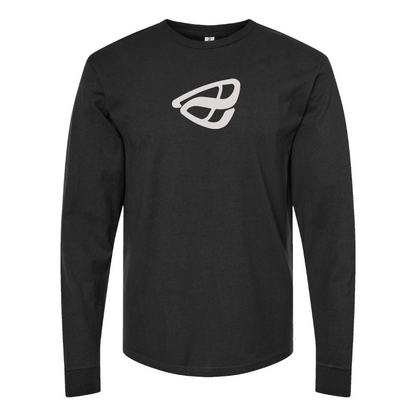 Youth Anfini Logo Long sleeves