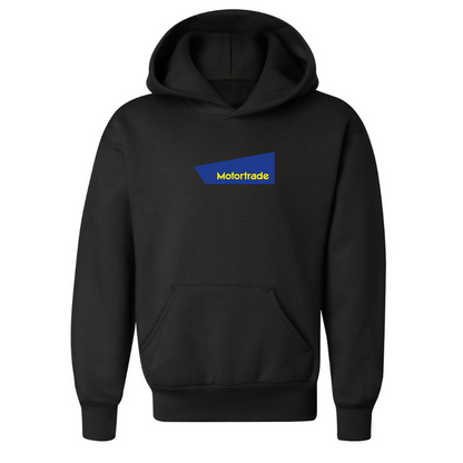 Youth Motortrade  Pullover Hoodie