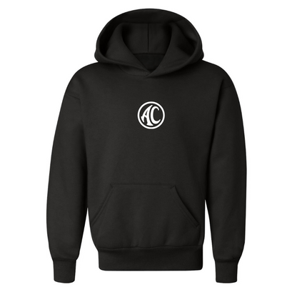 Youth  AC   Pullover Hoodie