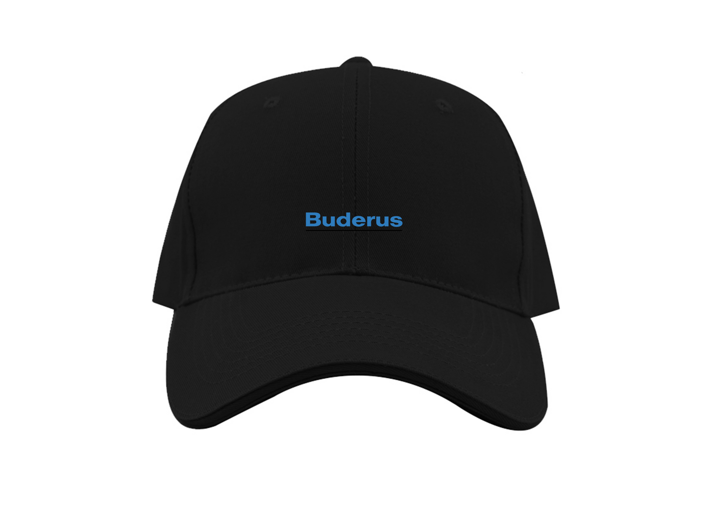 Buderus Logo Dad Baseball Cap Hat