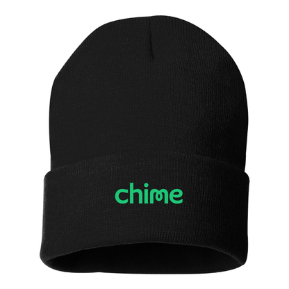 Chime Logo Beanie Hat