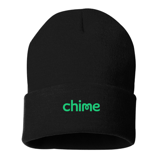 Chime Logo Beanie Hat