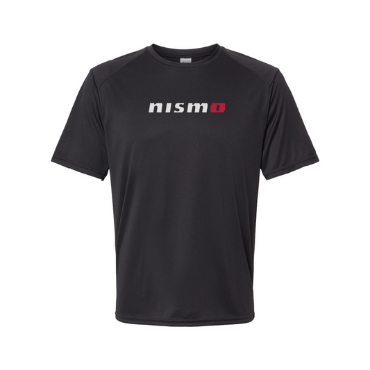 Men's Nismo Logo Performance T-Shirt