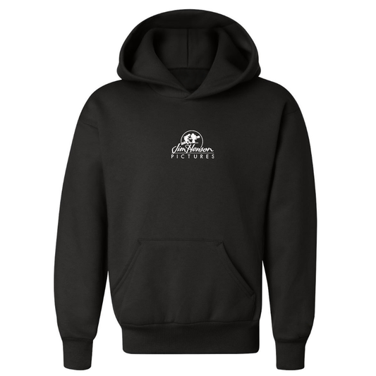 Youth Jim Henson Pictures Pullover Hoodie