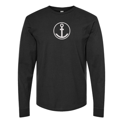 Youth Anker Logo Long sleeves