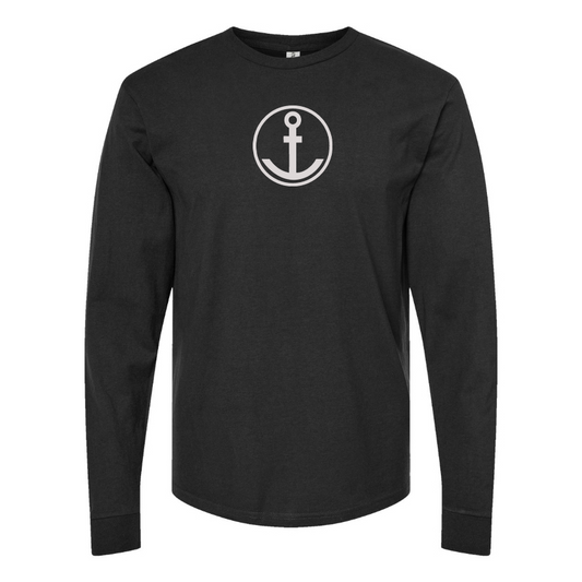 Youth Anker Logo Long sleeves