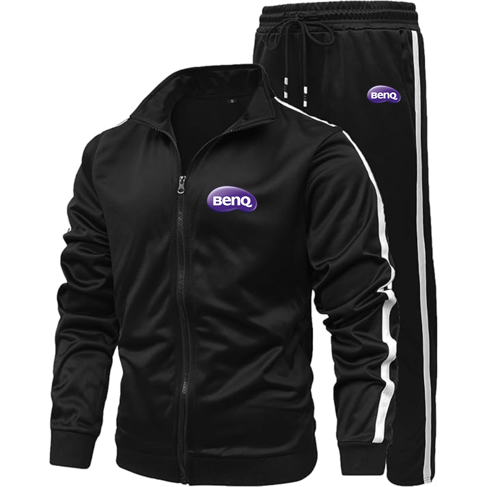 Men's BenQ Logo Dri-Fit TrackSuit