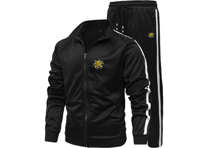 Men's Wichita State Shockers Dri-Fit TrackSuit