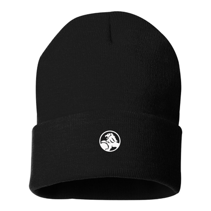 Holden Logo Beanie Hat