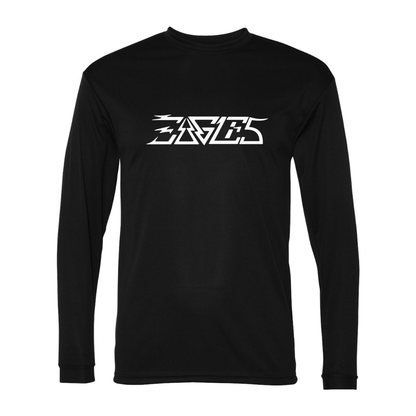 Men's Eagles Performance Long Sleeve T-Shirt