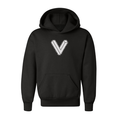 Youth Global Variations Pullover Hoodie